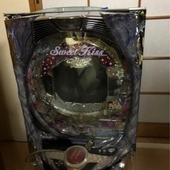 パチンコ台　冬ソナ
