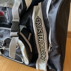 リュックの画像