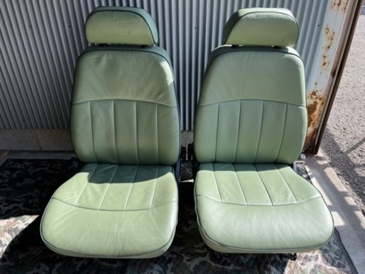 【超希少】ローバーミニ シート ヘリテイジコレクション ローバーミニ 限定車