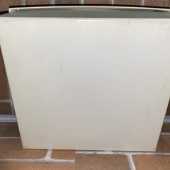 【愛品館江戸川店】ロイヤルコペンハーゲン ホワイトフルーテッドハーフレース ディッシュ ID102-025019-007の画像