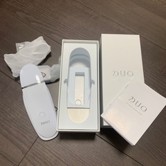 デュオザディープクレンズピーラーの画像