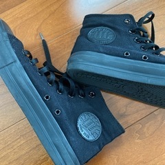 CEDARCREST ハイカットスニーカーの画像