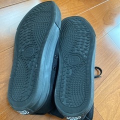 CEDARCREST ハイカットスニーカーの画像