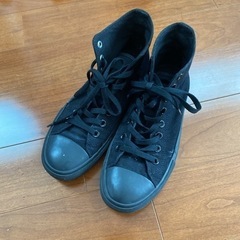 CEDARCREST ハイカットスニーカー