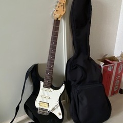 YAMAHA エレキギター　EG112 