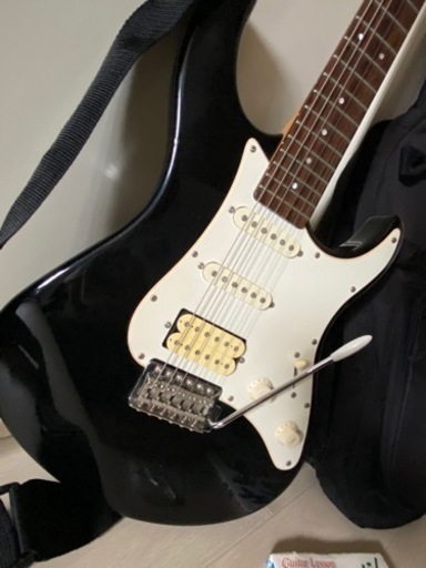 Yamaha ヤマハ EG-112 エレキギター Yamaha EG-112 Electric Guitar Electric guitar Yamaha | eBay