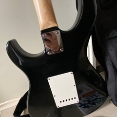 YAMAHA エレキギター　EG112 の画像