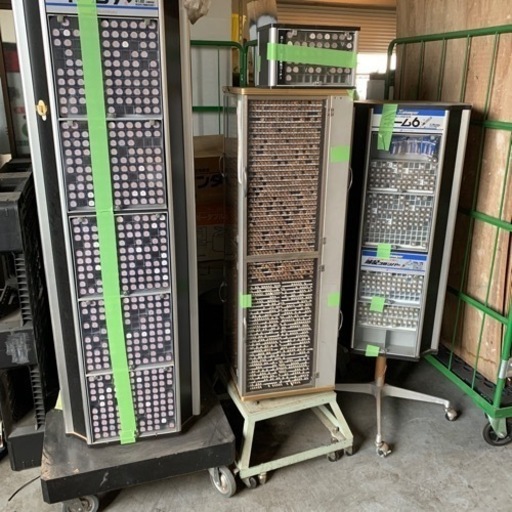 10月15日まで　事務所退去の為超特価　新品　未使用　ハンコ　約300万相当　事務用品　文房具