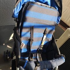 ベビーカー差し上げます　募集一時停止中