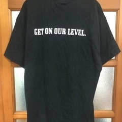 ★ スカル MONTVILLE プリント アメカジ Tシャツ ★の画像