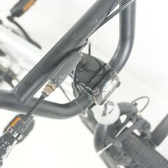 ARES BIKES 「アレスバイクス」 STN 2019年モデル キッズBMXの画像