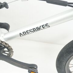 ARES BIKES 「アレスバイクス」 STN 2019年モデル キッズBMXの画像