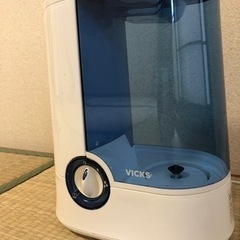 Vicks 加湿器