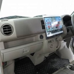 軽自動車ですが色々なものを沢山積めますの画像