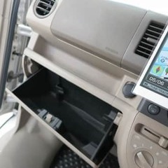 軽自動車ですが色々なものを沢山積めますの画像