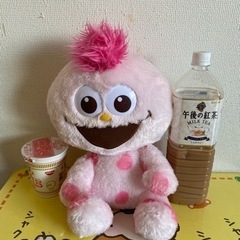 ユニバ　ぬいぐるみ