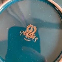 ソネチャイナ デザート皿の画像