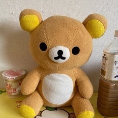 リラックマ　大
