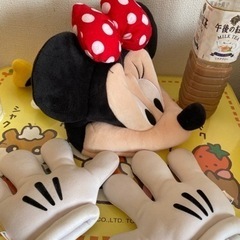 ディズニーグッズ