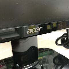 液晶モニター 日本エイサー KA220HQ ※動作チェック済/当店1ヶ月保証の画像