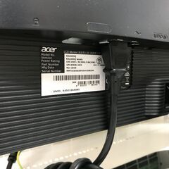 液晶モニター 日本エイサー KA220HQ ※動作チェック済/当店1ヶ月保証の画像
