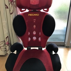 レカロ　チャイルドシート