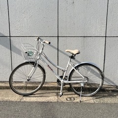 【ワケあり格安】ビアンキ 自転車 プリマベーラ