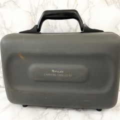 FUJIX ES-30TW スチール ビデオカメラ フジックスの画像