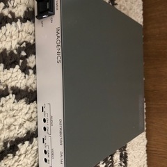 イメージニクス　DA-144 中古品