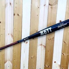 野球 バットの中古が安い！激安で譲ります・無料であげます(16