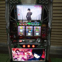 スロット実機 化物語 不要機付