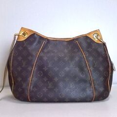 ルイヴィトン ガリエラPM モノグラム M56382 ショルダーバッグ トートバッグ LOUIS VUITTON LV フランス 札幌市東区 新道東店の画像