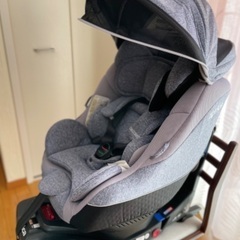 ★値下げ★アップリカ　クルリラAC の画像