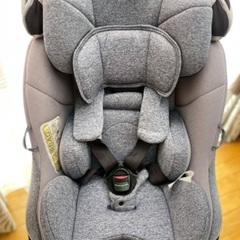 ★値下げ★アップリカ　クルリラAC の画像