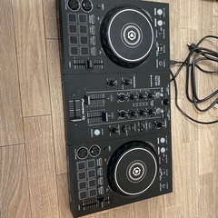DJ機材