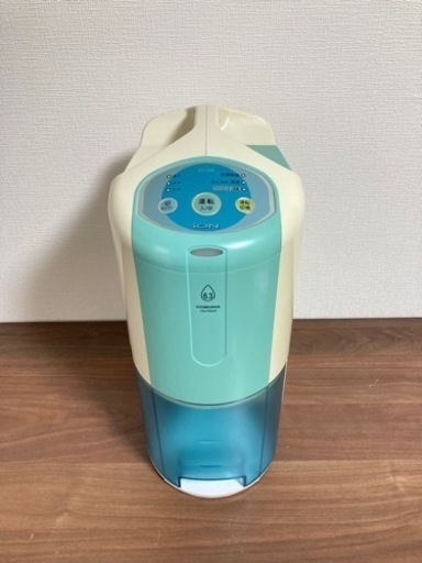 CORONA 衣類乾燥除湿機