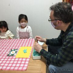 子ども英語クラス無料体験開催中!!の画像