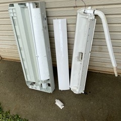 エアコン シャープ AYG25SW