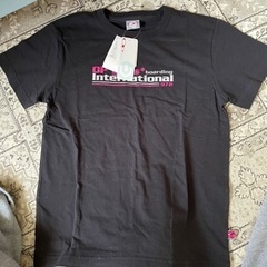 未使用　Tシャツの画像