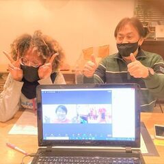 5/28(土) 英会話しながら長文にチャレンジ！ English Reading Clubの画像
