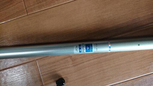 VS銀影競技プロT中硬100