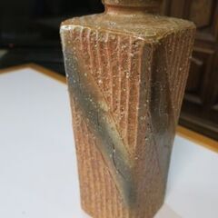 花瓶　花生け　陶磁器