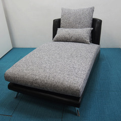 【美品/展示品】アルモニア ソファベッド 北欧スタイル ファブリ...