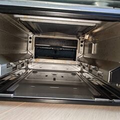 2口ガスコンロ　NORITZ　NW61QVL/Rの画像