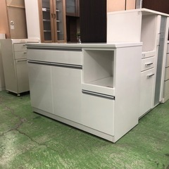 ニトリ　キッチンカウンター