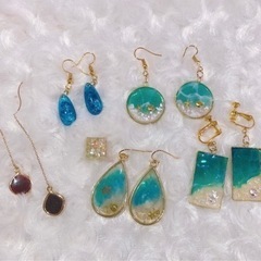 💛ハンドメイド 『レジン会』💛 - メンバー募集