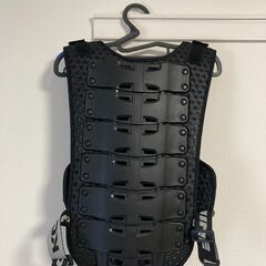 コミネ バイク用ボディプロテクター SK-688 866 Lサイズ お引取のみの画像