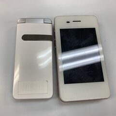 ガラケー　ポケットWiFi ジャンク品　無料