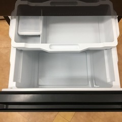 トレファク摂津店 】Hisense【ハイセンス】の2021年製3ドア冷蔵庫が