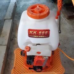 農機具